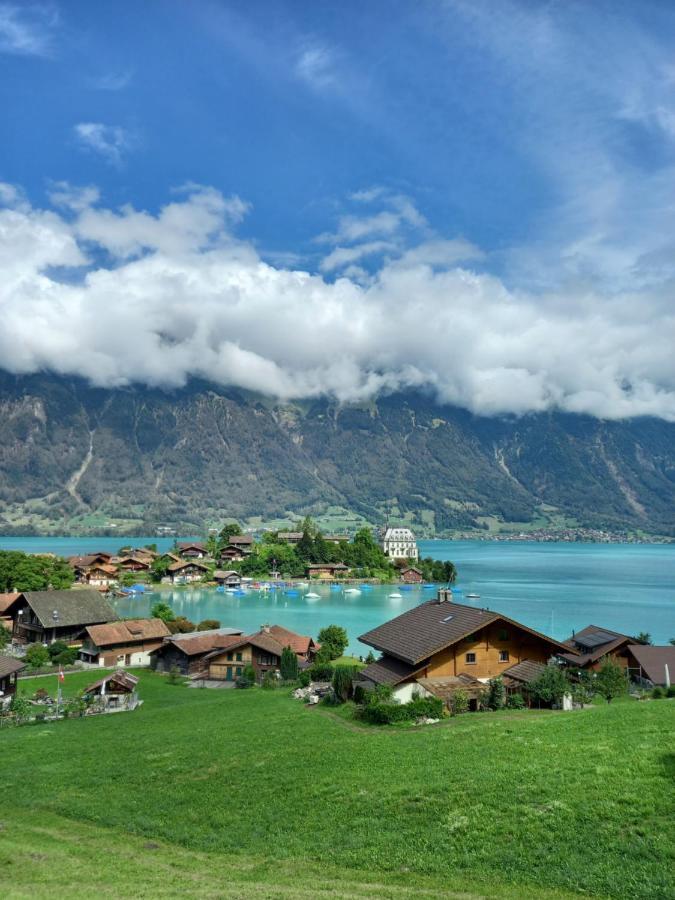 Switzerland अपार्टमेंट *