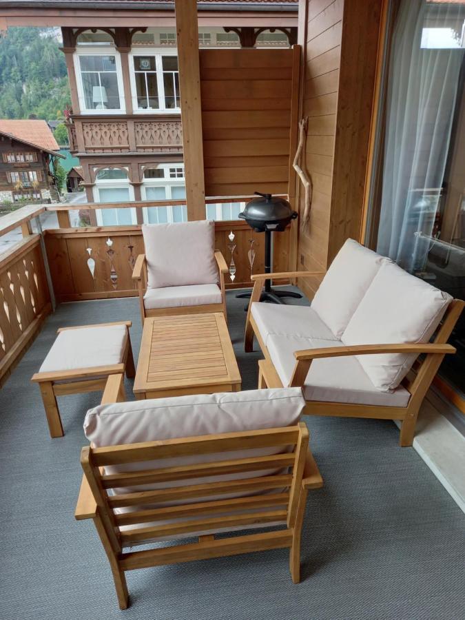अपार्टमेंट Switzerland