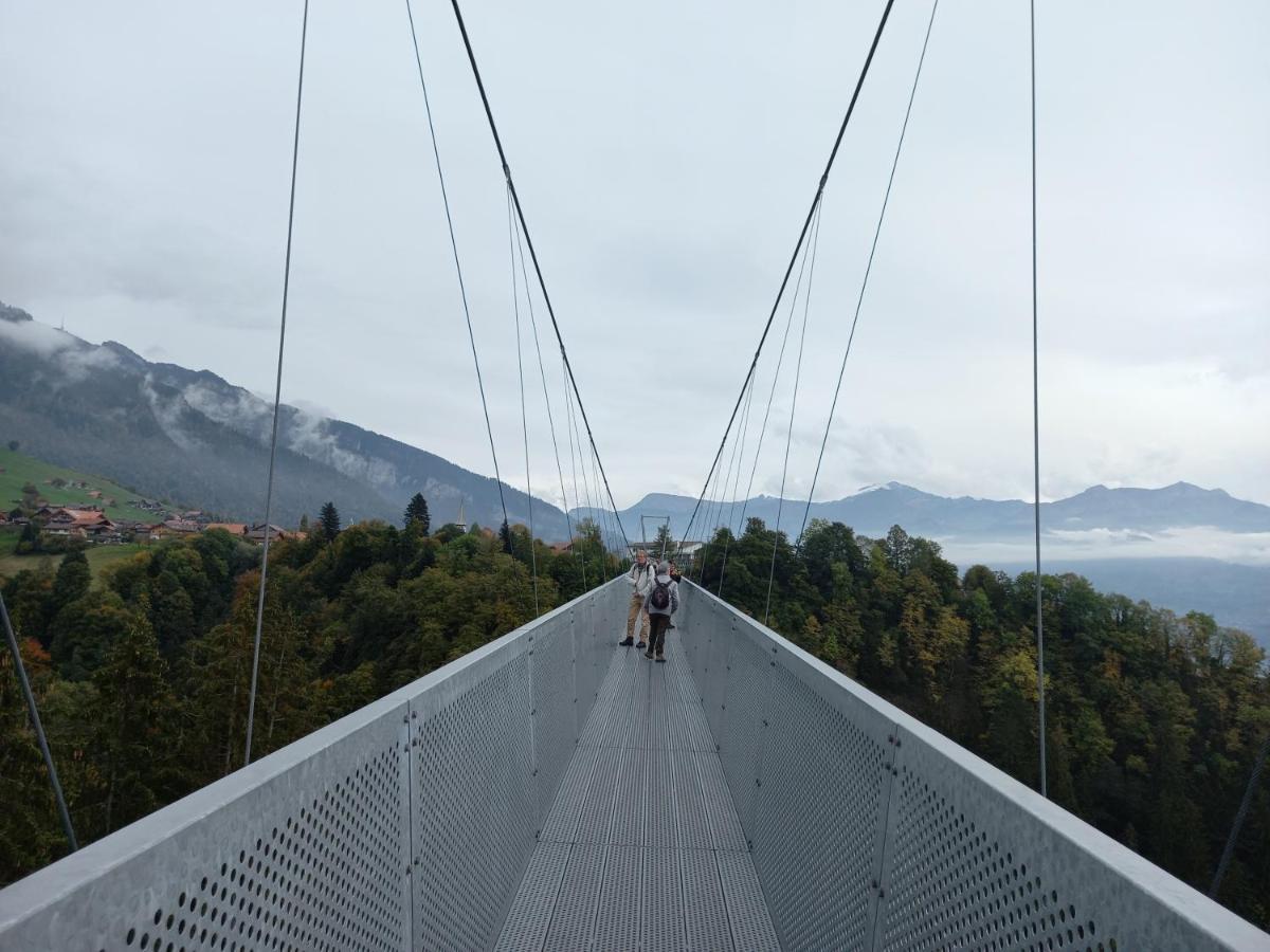 Switzerland अपार्टमेंट
