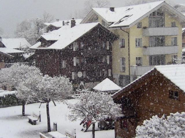 Switzerland अपार्टमेंट
