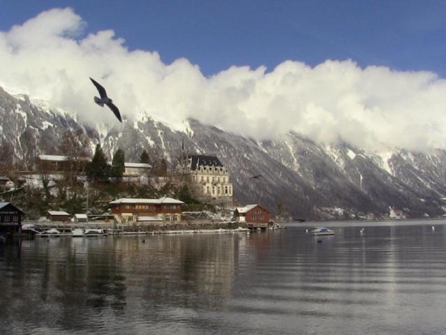 अपार्टमेंट Switzerland