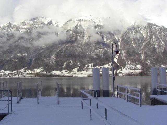 Switzerland अपार्टमेंट Iseltwald