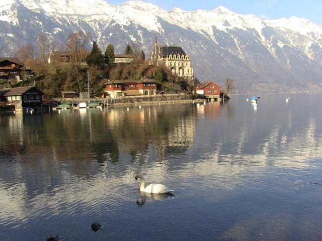 Switzerland *