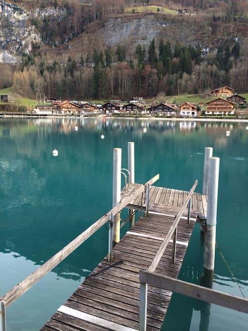 अपार्टमेंट Switzerland *