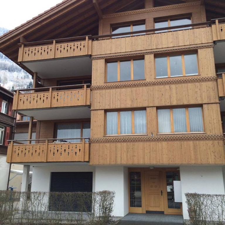 अपार्टमेंट Switzerland