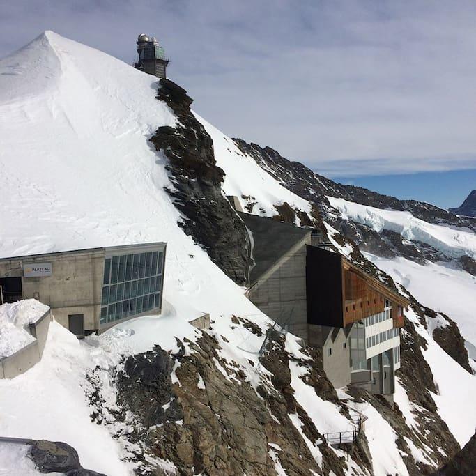 अपार्टमेंट Switzerland