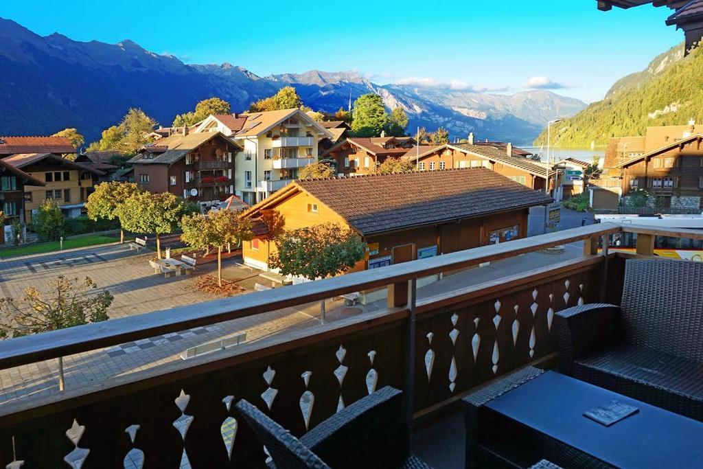 Switzerland अपार्टमेंट Iseltwald