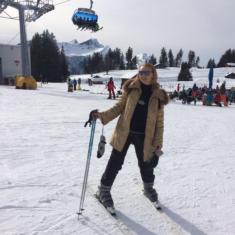 अपार्टमेंट Switzerland *