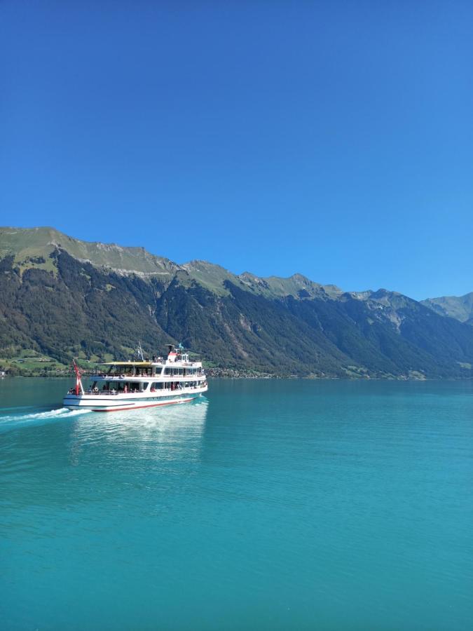 Apartamento Switzerland