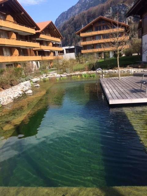 Apartamento Switzerland *